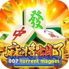 007 torrent magnet